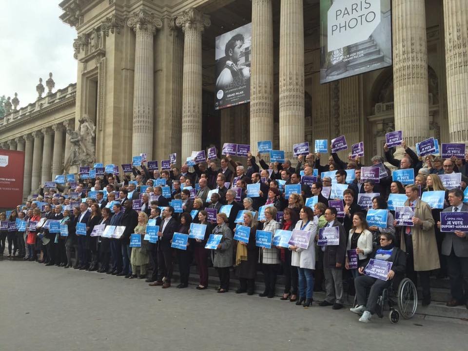 liste idf 2015