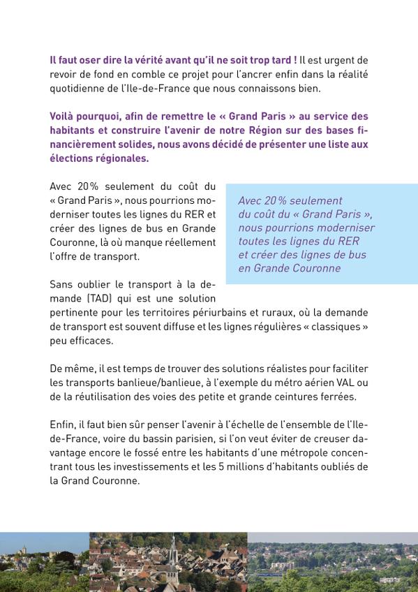 NDA-Maires
