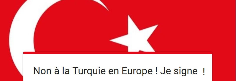 non turquie