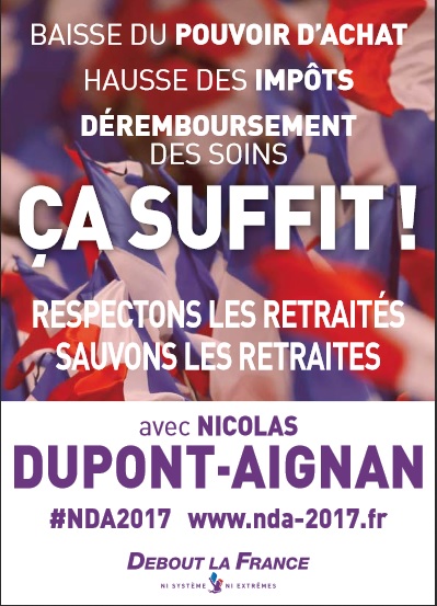 retraité