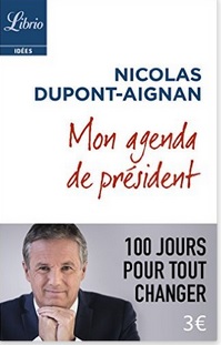 agenda NDA