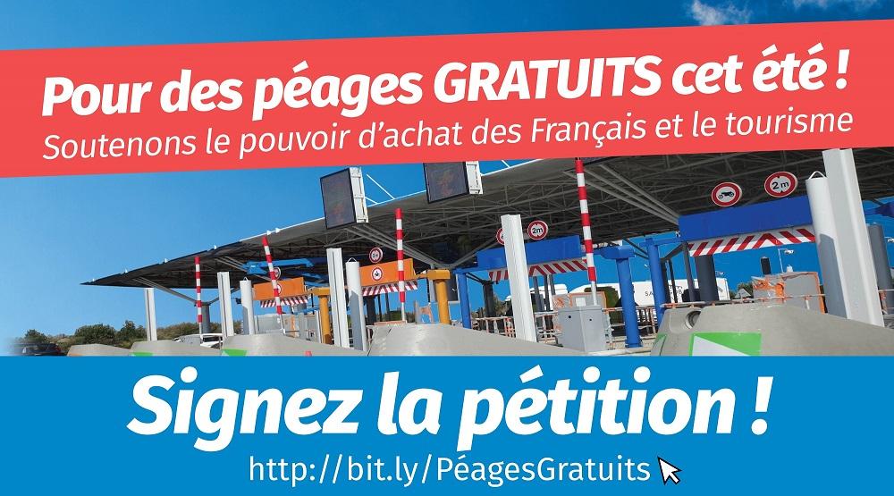 peages