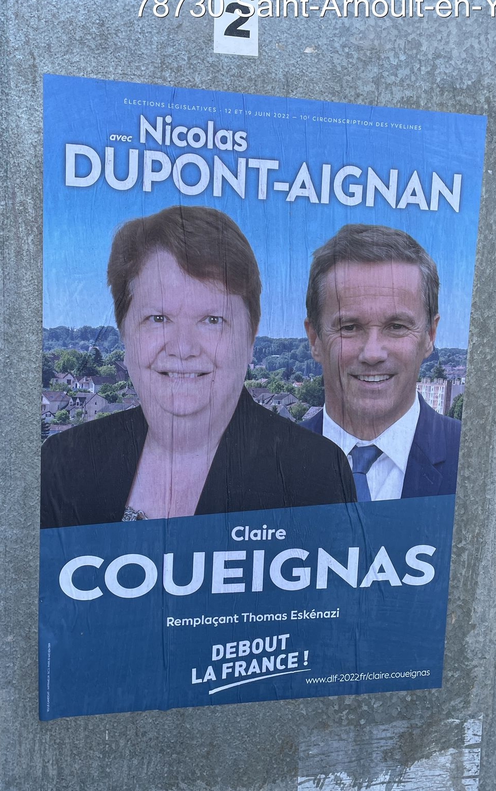 coueignas