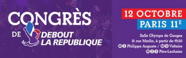 Congrès
