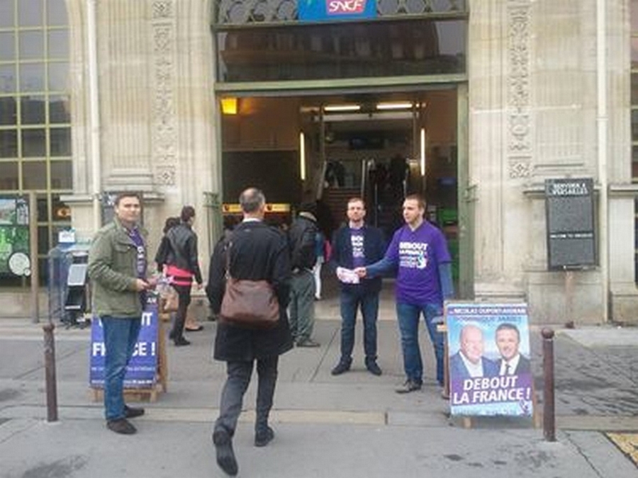 tractage 20 mai
