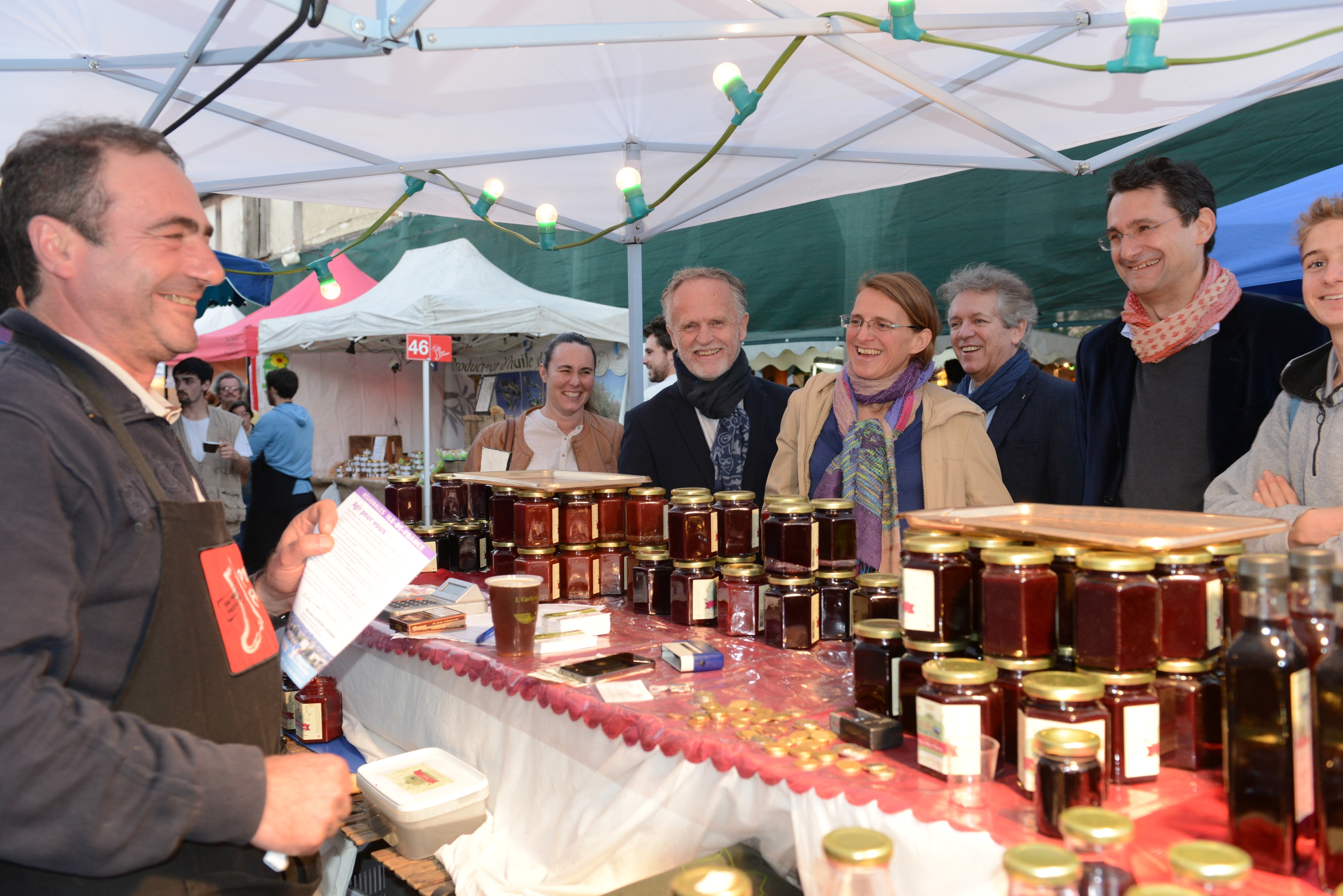 rambouillet nov 15