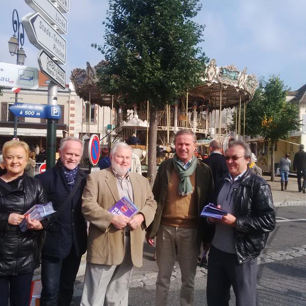 tractage NDA oct 15