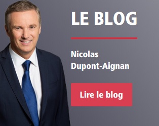 Blog NDA