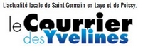 Courrier des Yvelines