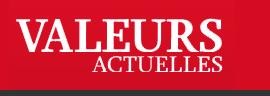 valeurs actuelles